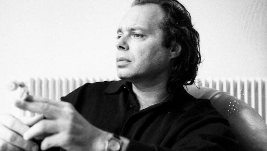 3 VI 1949 urodził się Philippe Djian